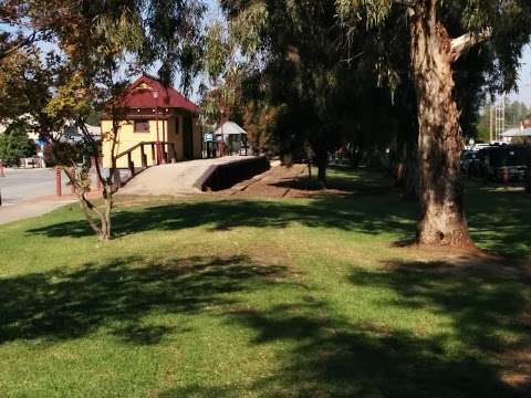 Photo: Koondrook General Store